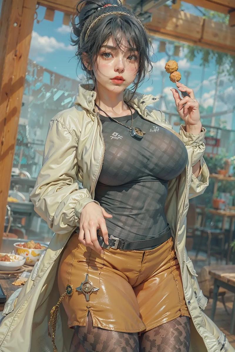 AI绘画生成：传统与科技的完美融合